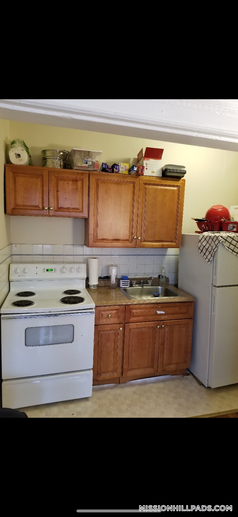 Building Photo - 883 Huntington Ave