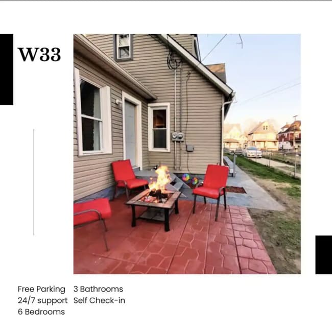 Building Photo - 3900 W 33rd St