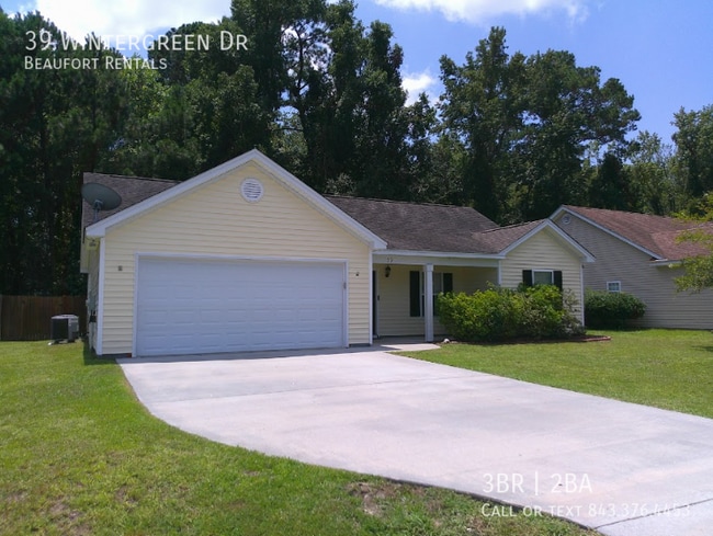Primary Photo - 39 Wintergreen Dr