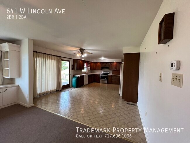 Building Photo - SHORT TERM - Beautiful Lititz Rancher