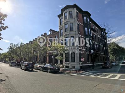 Building Photo - 2 bedroom in Boston MA 02118