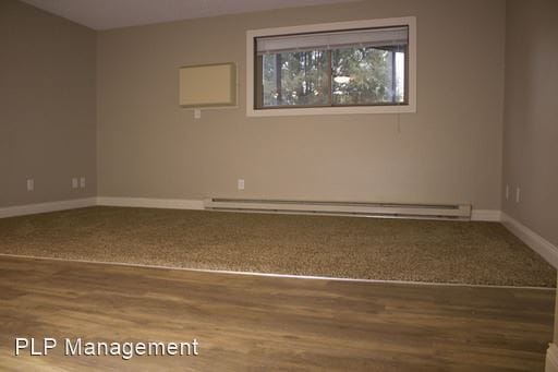 Building Photo - 2 br, 1 bath Apartment - 2513 Knight Drive