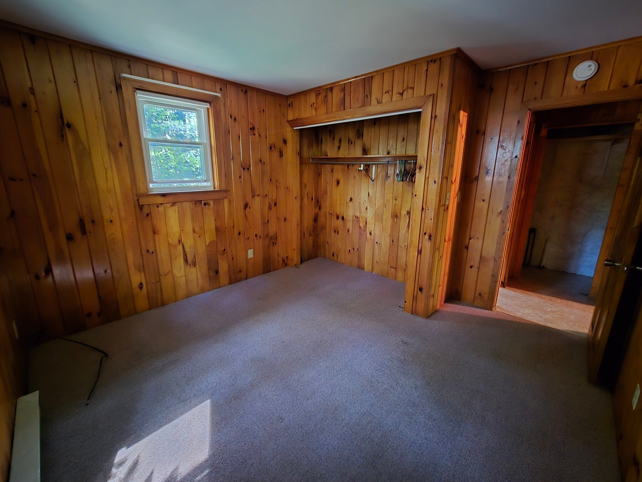 Bedroom #2 - 508 Rock Ave