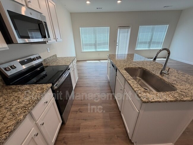 Building Photo - 1506 Aralynn Ct