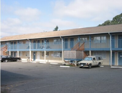 Building Photo - Union Crest Apartments