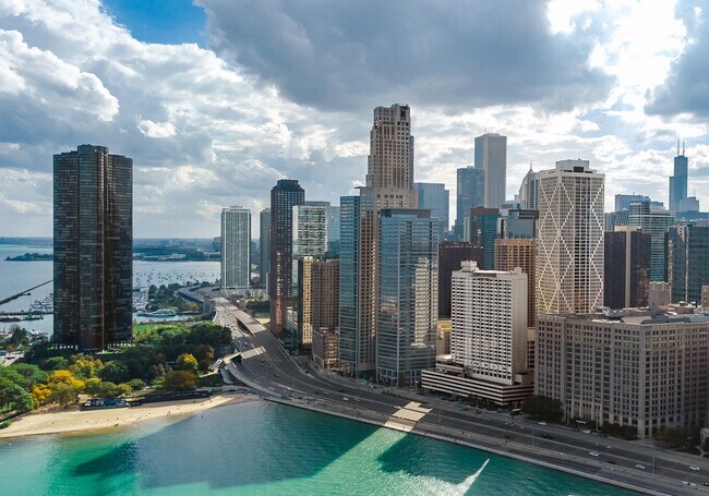 Primary Photo - 505 N Lake Shore Dr