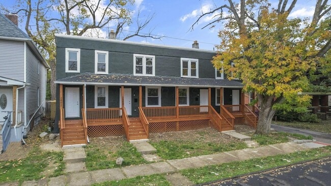 Building Photo - 2486 Findley Ave