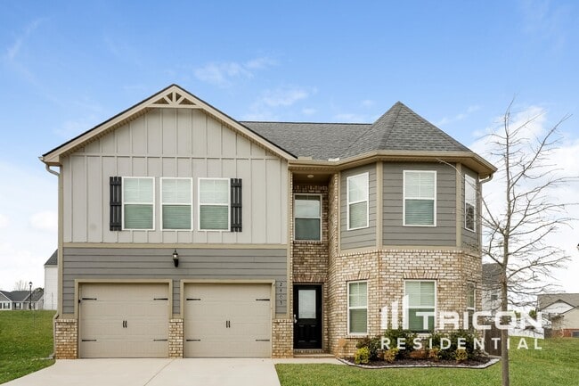 Primary Photo - 2405 Cosmo Lane McDonough GA