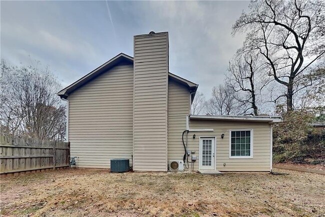 Building Photo - 4502 Lashley Ct NE