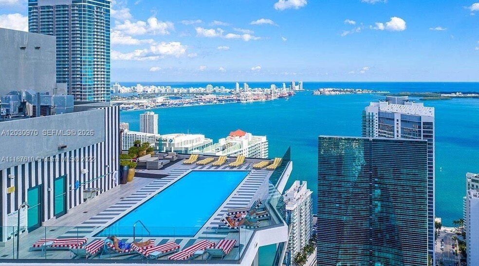 Building Photo - 1300 S Miami Ave