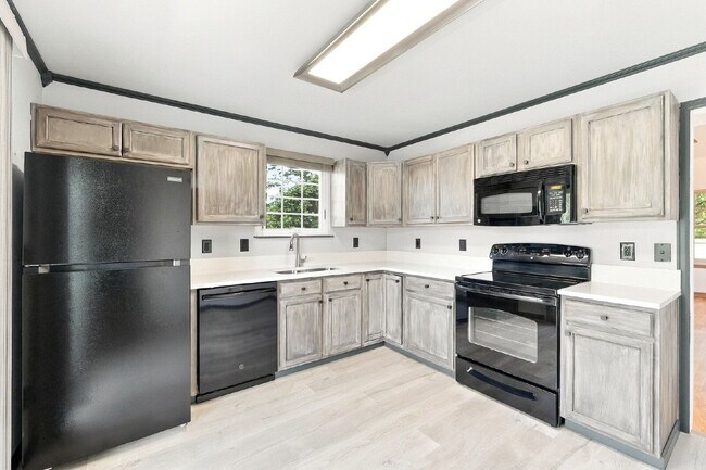 Building Photo - 5524 W Canyon Trail