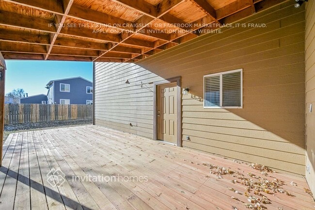 Building Photo - 19382 E Buchanan Pl