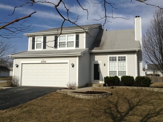 Primary Photo - 26248 Apple Blossom Ln