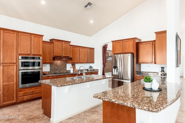 Building Photo - 4463 S Wildflower Pl