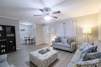 Building Photo - 8100 N Mopac Expy