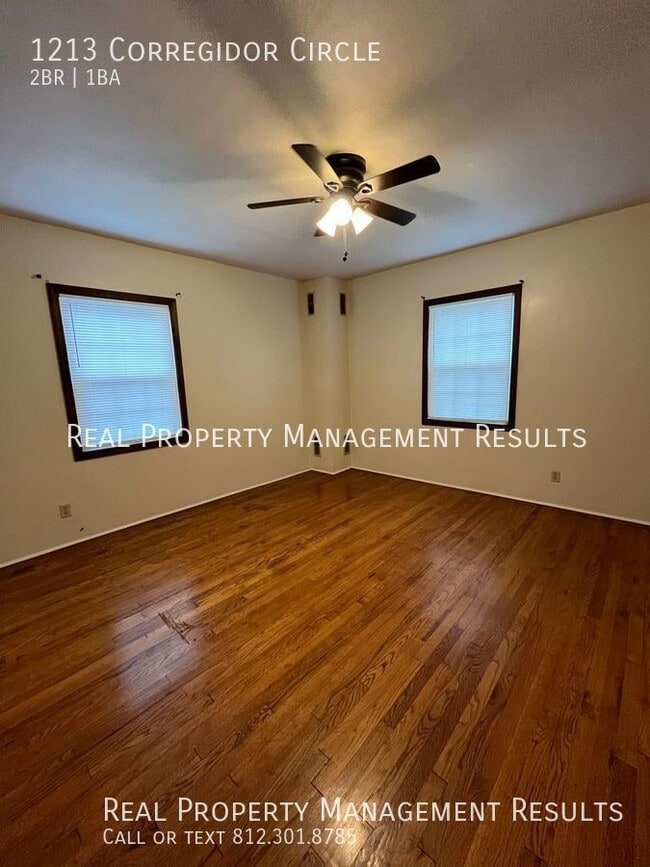 Building Photo - 1213 Corregidor Cir
