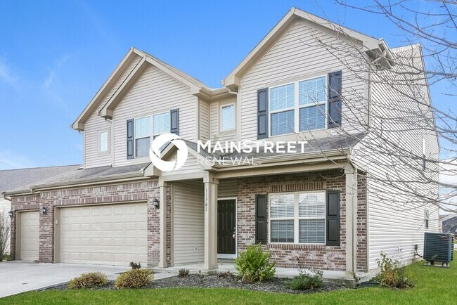 Building Photo - 4 Bedroom Pet-Friendly Home in Indianapoli...