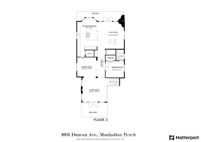 Building Photo - 1026 Duncan Ave