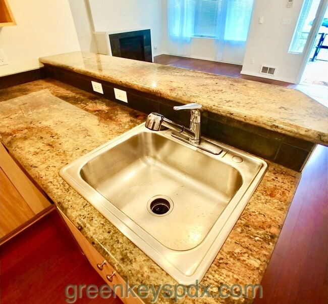 Building Photo - Awesome 1-bedroom condo near the heart of historic St. John's