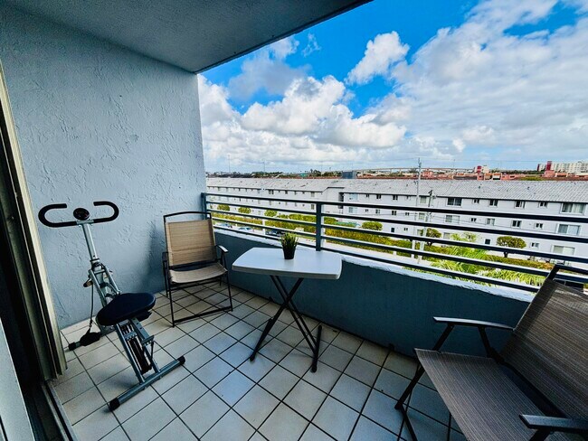 Building Photo - 8201 NW 8th St