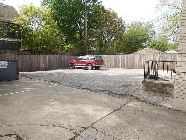 Building Photo - 4916 Worth St