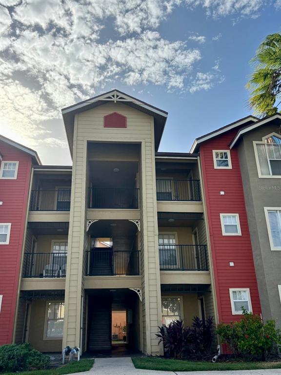 Building Photo - 2206 Antigua Pl