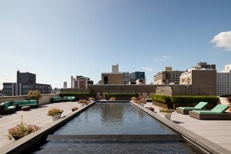 Building Photo - The Nathaniel