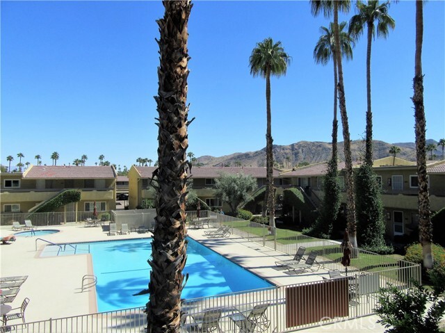 Building Photo - 1950 S Palm Canyon Dr