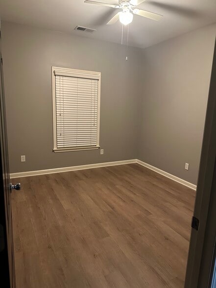 Bedroom #3 - 1695 Berryhill Rd