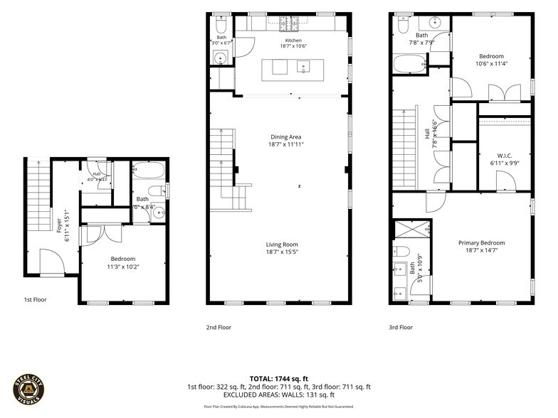 Building Photo - 509 Freeman St