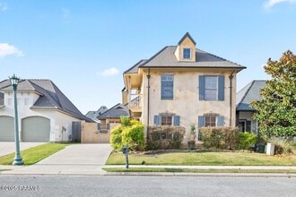 Building Photo - 123 Croft Row