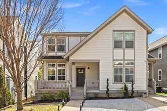 Building Photo - 505A Moore Ave