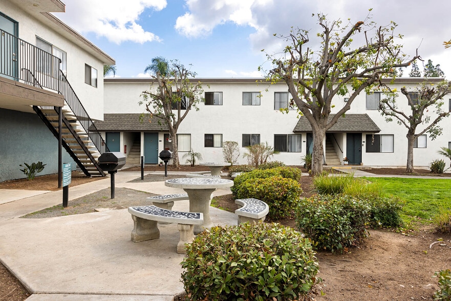 Building Photo - Terre at Copley