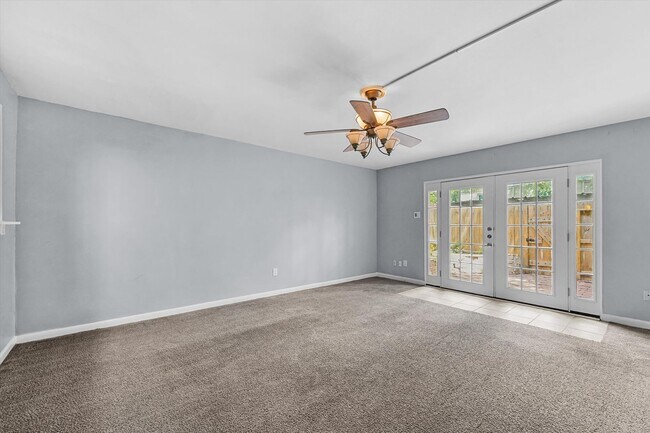 Building Photo - Bright & Updated 2-Bedroom Townhouse in Quiet Community with Pool Access!