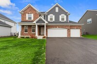 Building Photo - 1014 Dr John Burkey Dr