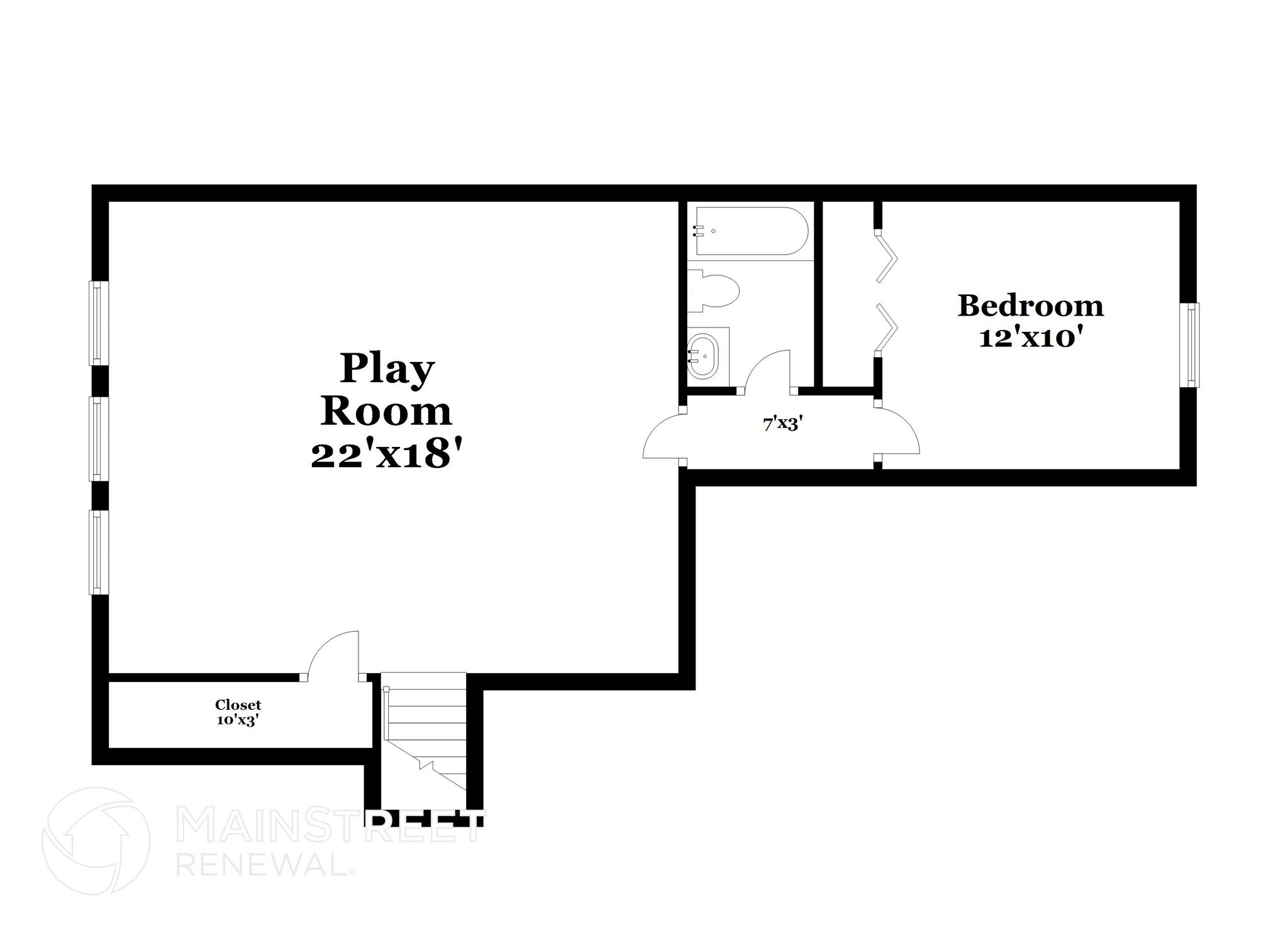 Building Photo - 1129 Mistletoe Cir