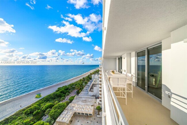 Building Photo - 5555 Collins Ave