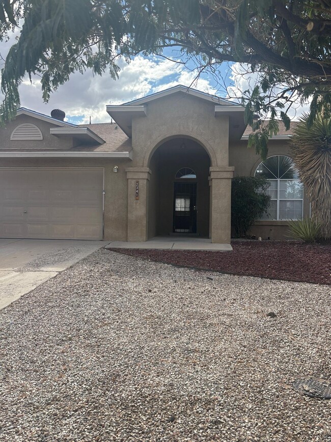 Building Photo - 2341 Wheeler Peak Dr NE