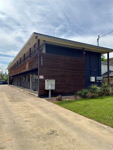 Building Photo - 1417 Bennett Ave