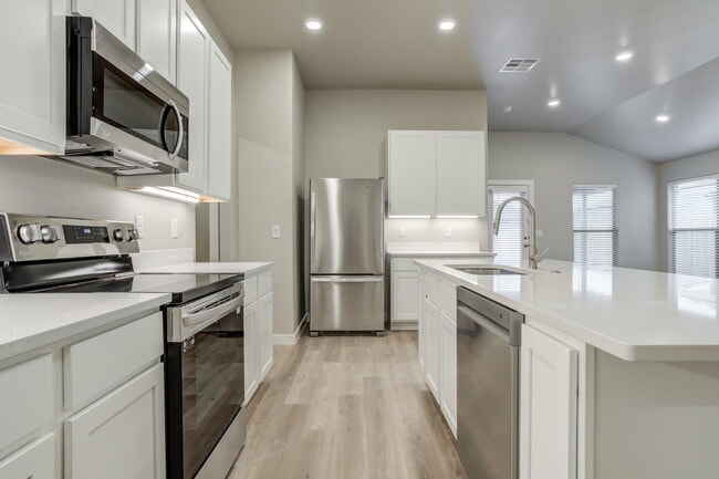 Building Photo - 13210 Sherman Ave