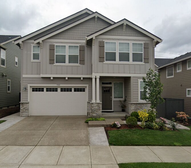 Building Photo - 5321 SE 78th Ave