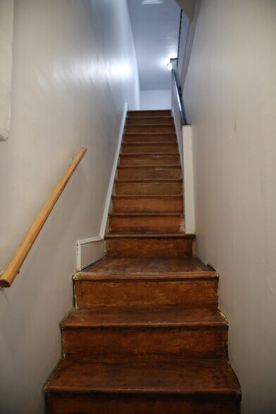 Building Photo - 4826 N Camac St