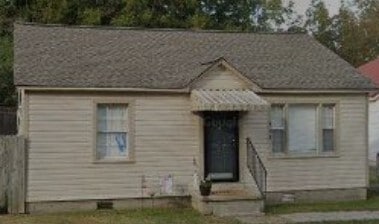 Primary Photo - 318 E Church Ave