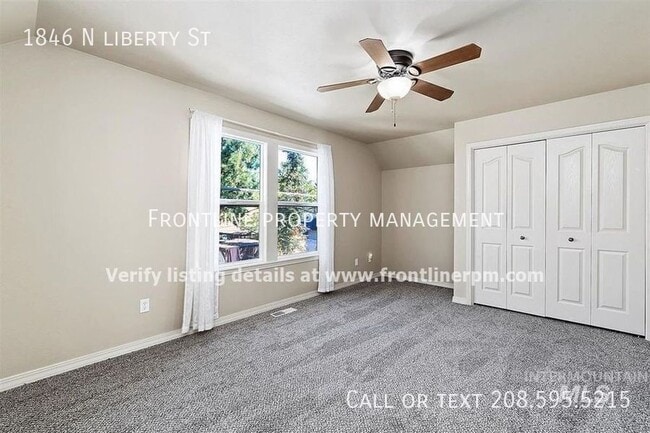 Building Photo - 1846 N Liberty St