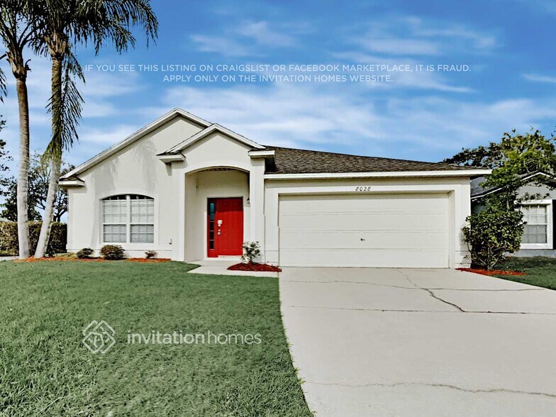 Primary Photo - 8028 Birman St