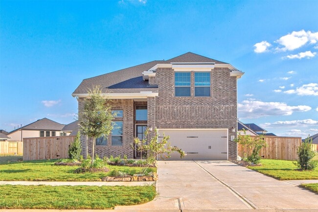 Primary Photo - 4031 Maple Glen Dr