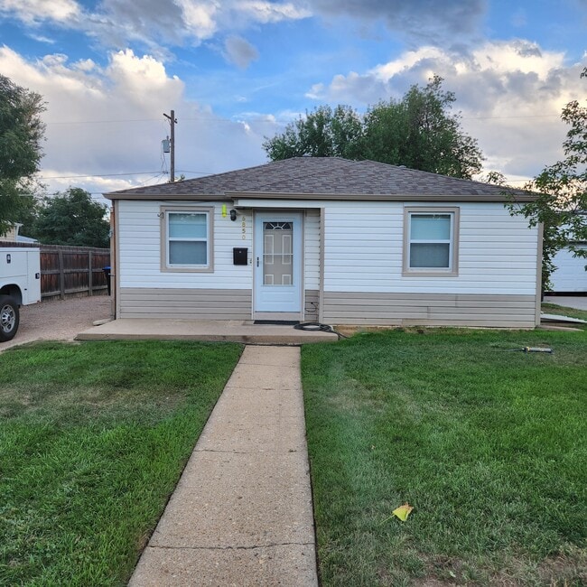 Primary Photo - 6850 Reno Dr