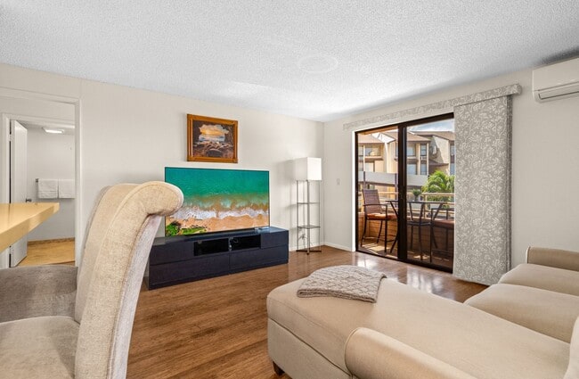 Building Photo - Furnished Condo at Kihei Shores, 2 Bed / 2...