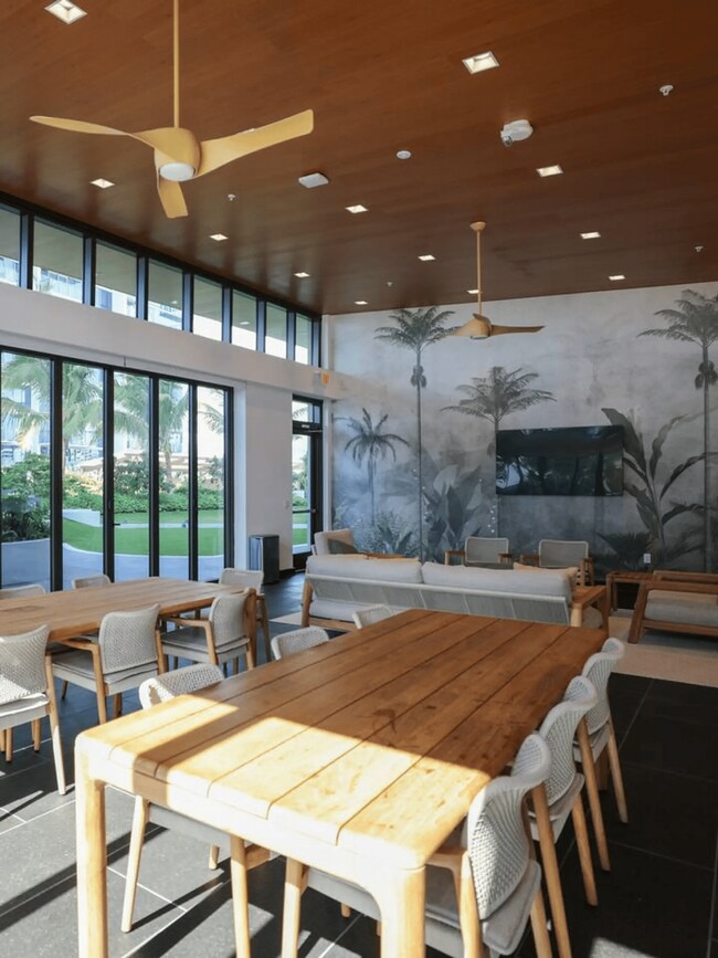 Building Photo - High-Rise Retreat | Panoramic Ocean & City Views