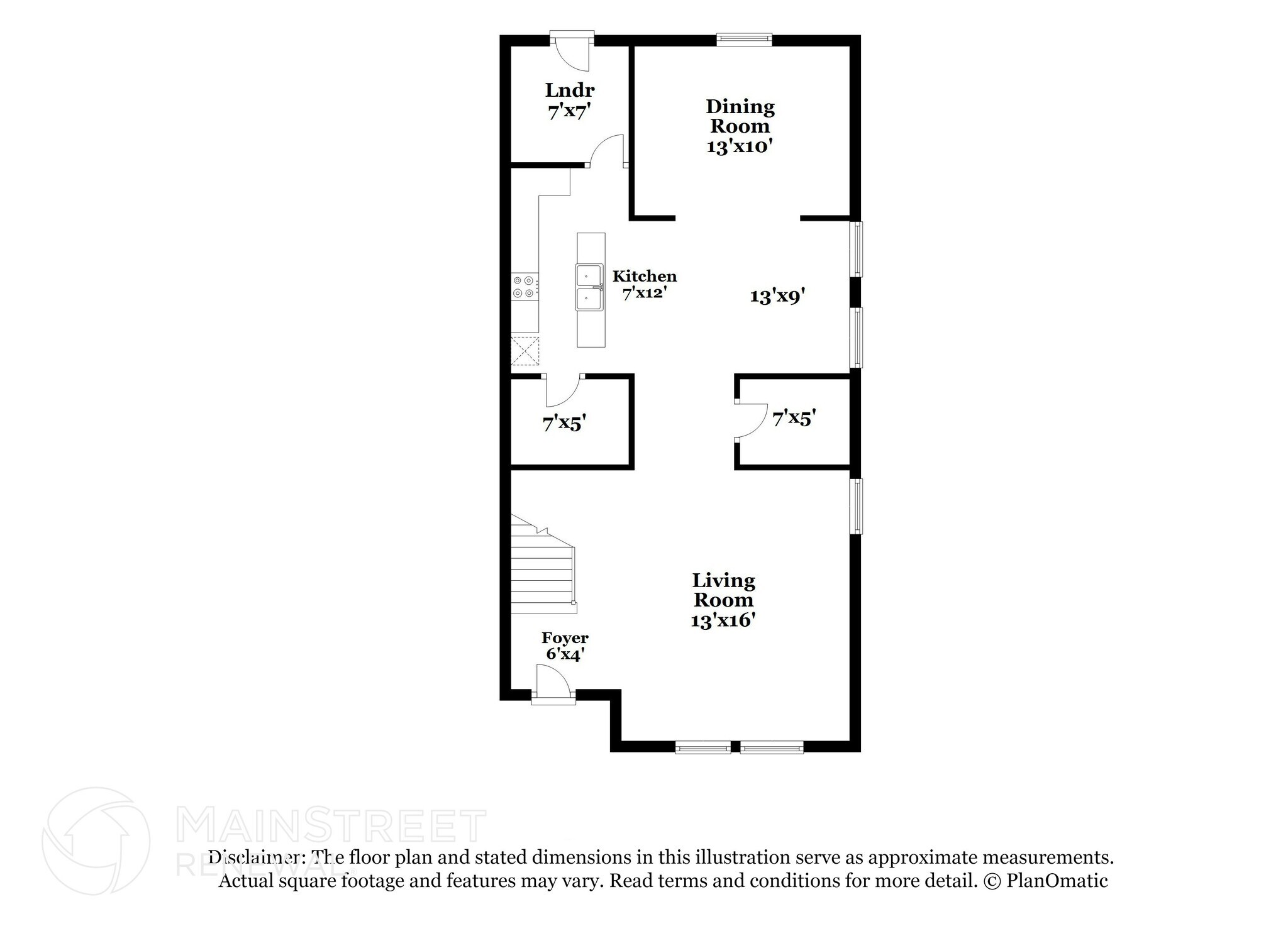 Building Photo - 6441 Sprucepine Ln
